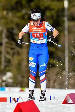 Kateřina Razýmová (2019)
