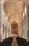 Hlavní loď