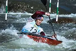 Jakub Grigar (29. září 2019)