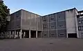 Umělecká škola v Maastrichtu