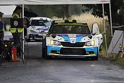 Karel Trojan (13. července 2019)