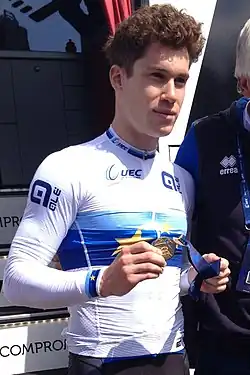 Dainese v roce 2019