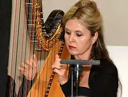 Kateřina Englichová, duben 2015