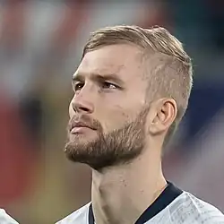 Konrad Laimer (2020)