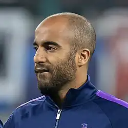 Lucas Moura (2020)