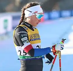 Petra Nováková (2020)