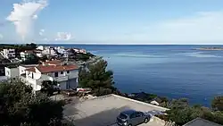 Pohled na Stivašnici