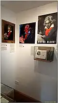 Expozice