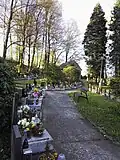 Urnový háj