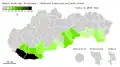 Výsledky parlamentních voleb 2020