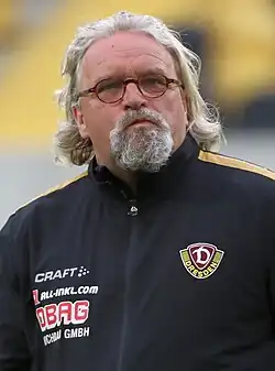 Heiko Scholz (2021)