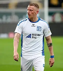 Pavel Čermák (12. května 2021)