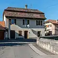 Obecní úřad