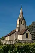 Kostel sv. Mikuláše