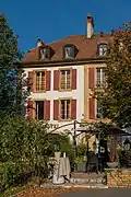 Restaurace