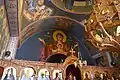 Monastýr sv. Patapia, chrám Panny Marie