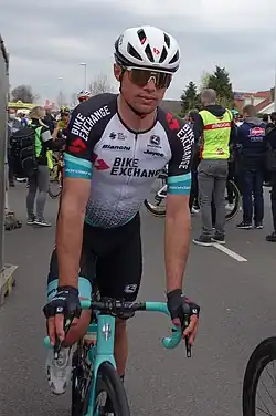 Stannard v roce 2021