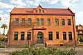 Univerzitní klub
