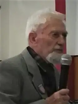 Mojmír Kovář (25. září 2021)