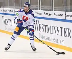 Adam Jánošík