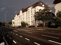 Muzeum německé obranné techniky Bundeswehr (WTS)