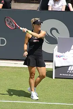 Angelique Kerberová