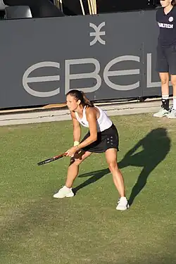 Darja Kasatkinová