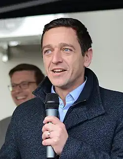 Jan Grolich