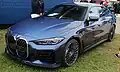 Alpina B4 založená na BMW řady 4