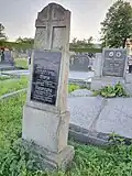 Náhrobky