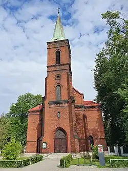 Bohumín