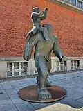 Svatý Kryštof (Ostrava)