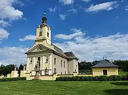 2022 Ropice church.jpg
