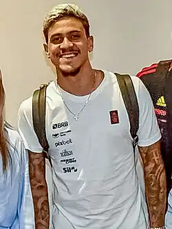 Pedro (27. ledna 2023)