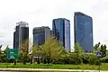 Global Office Park