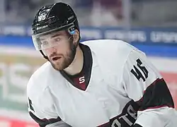 Ondřej Najman (27. srpna 2023)