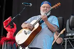 Kyle Gass (2023)
