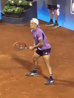 Sebastián Báez