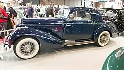 Hotchkiss 686 GS