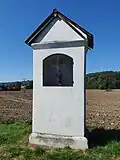 Švédská kaplička