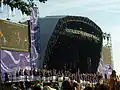 Oslavy obřadu východu slunce