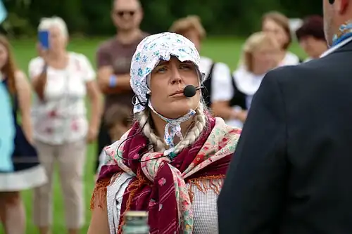 Konopička