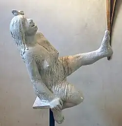 Julie, Houpačka I (1990-1991)