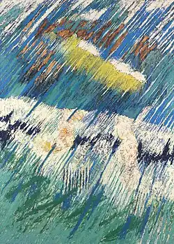 Nepohoda I (1989)