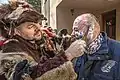 Masopust v Hamrech, 2022