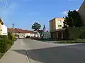 Ulice Potoční