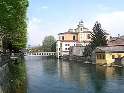 V Palazzolo sull'Oglio
