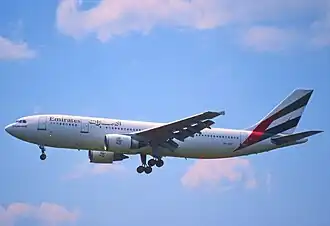 Airbus A300