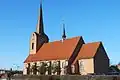 Kostel P. Marie a sv. Jörgena