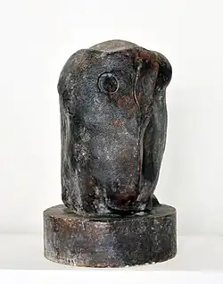 Hlava (2010)